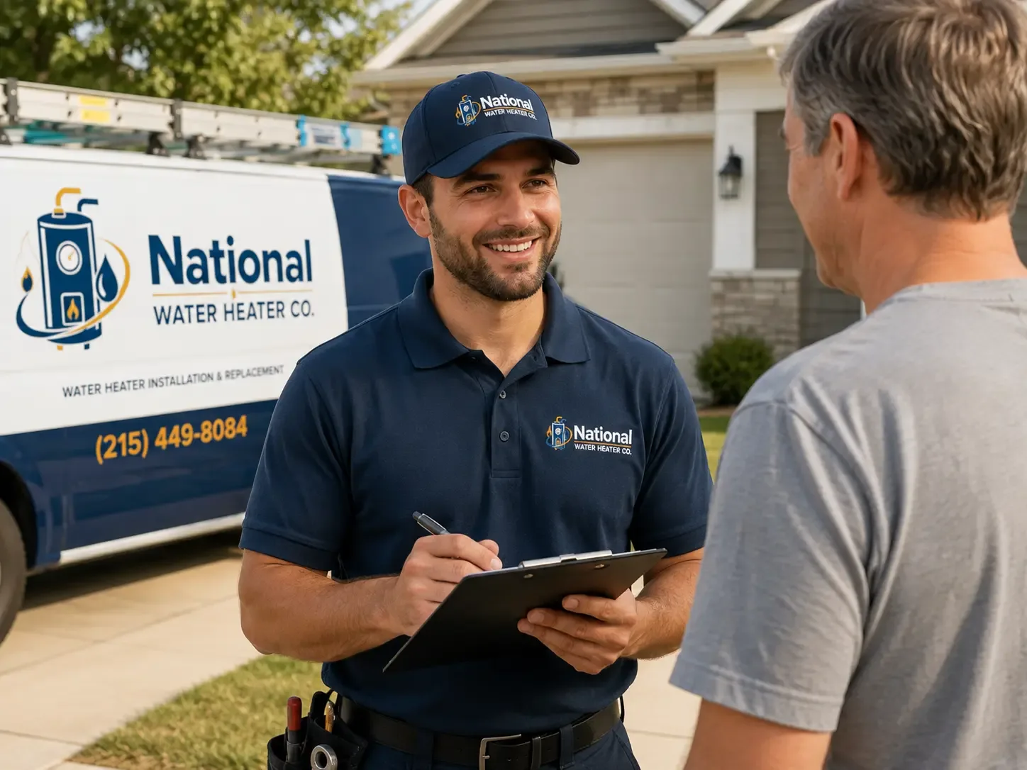 Water Heater Installation Vernalis, CA FAQs
